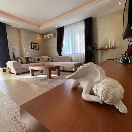 Apartment Alden 3 Sitesi Alanya